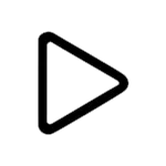 Play SVG Icon